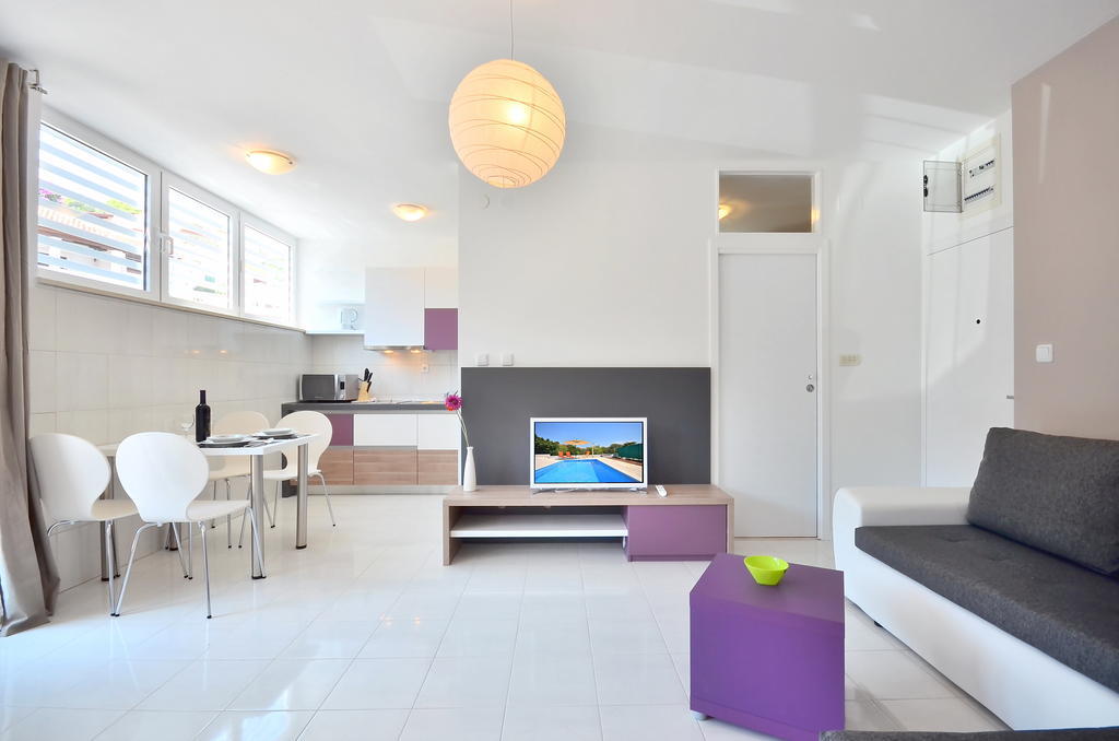 Bretia Apartments Sutivan Bilik gambar