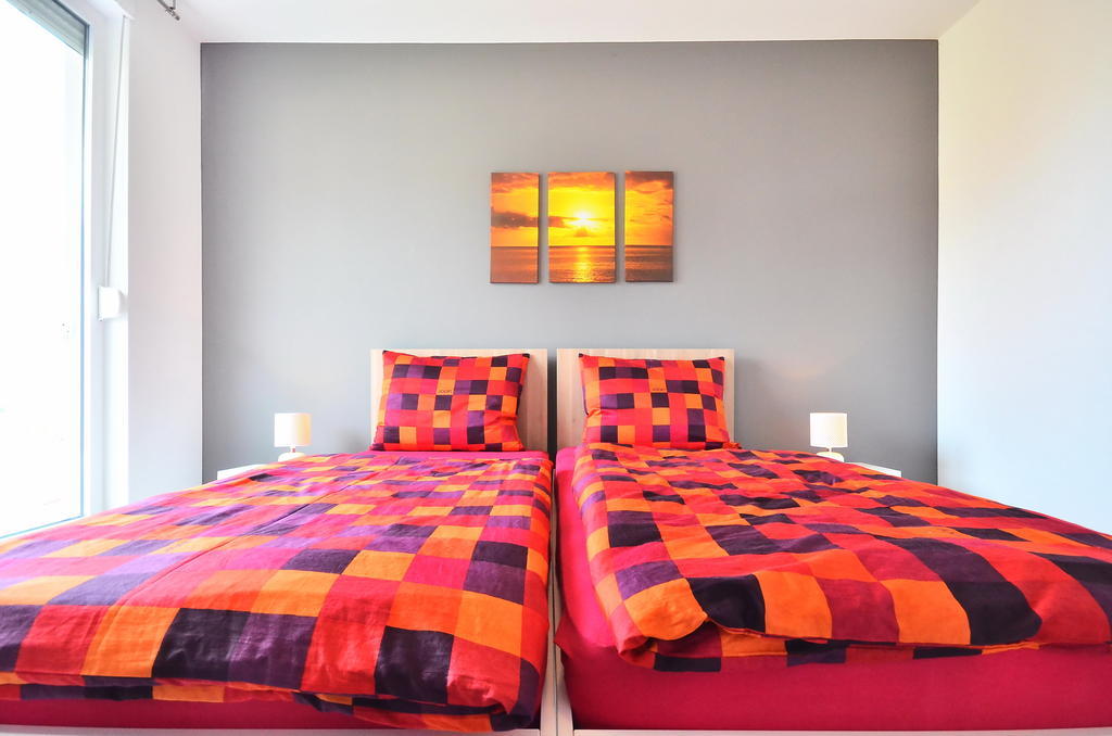 Bretia Apartments Sutivan Bilik gambar