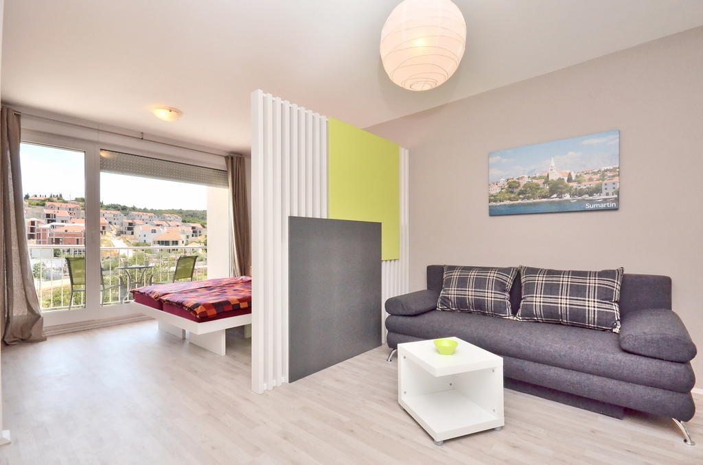 Bretia Apartments Sutivan Bilik gambar