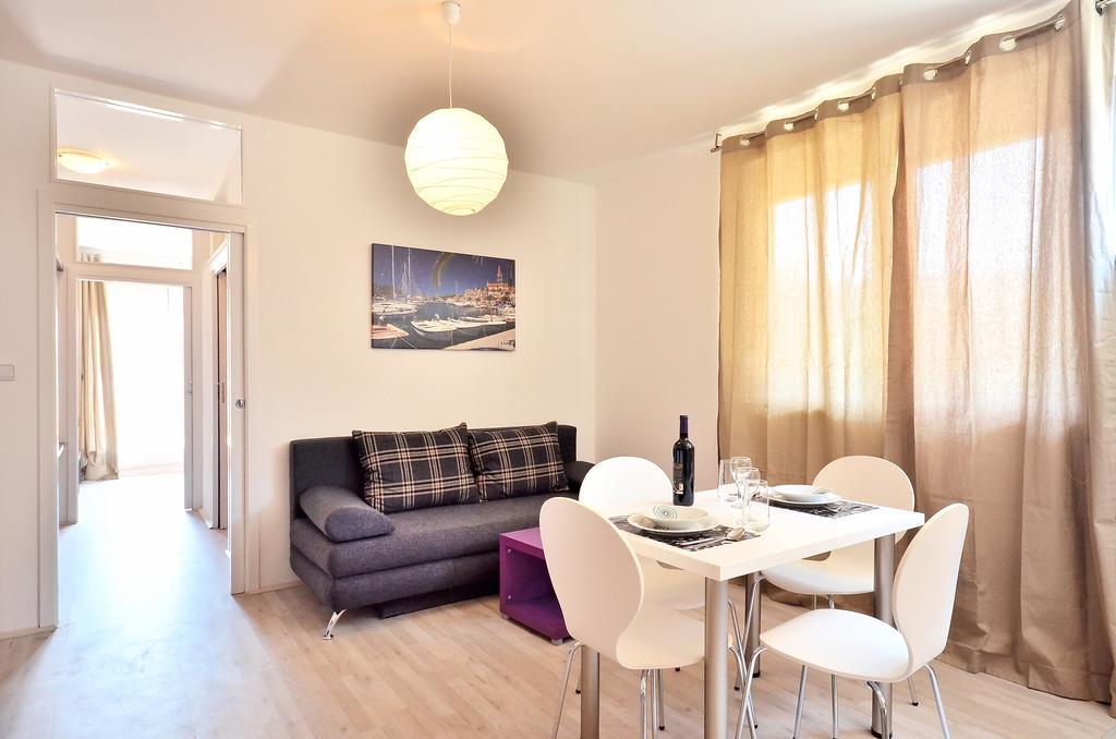 Bretia Apartments Sutivan Bilik gambar